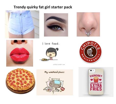 76 Funny Starterpacks To Finish 2017 Off Right With Stereotypes