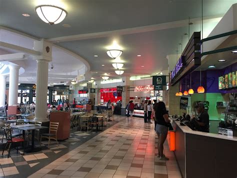 Retiring Guys Digest West Towne Mall Food Court Directory