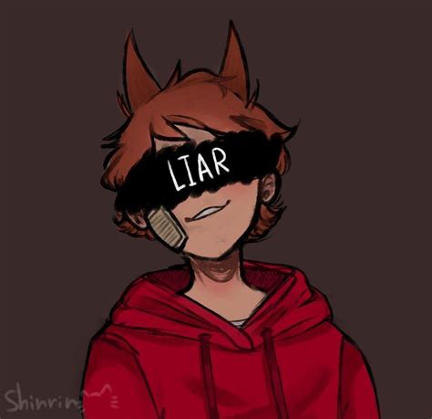 Eddsworld Tord Wallpapers Wallpaper Cave