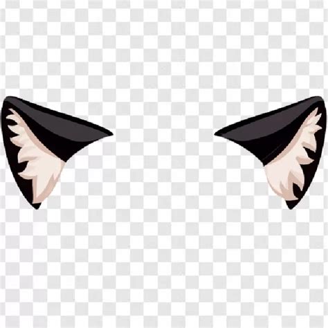 Cat Ear Png Background New Transparent Background Free Download Png Images