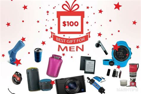 Maybe you would like to learn more about one of these? 20 Best Gifts for Men Under $100 | Best gifts for men ...