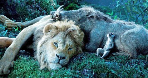 The lion king (2019) subtitles download. The Lion King Brings In $185 Million Opening Weekend ...
