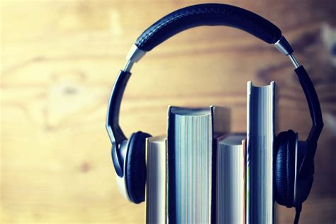 1 2 3 4 5 6. Audiobook sales growth is outpacing sales of print books ...