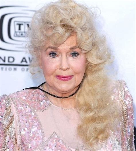 Donna Douglas Find Out Why She Sued Mattel All The Goss