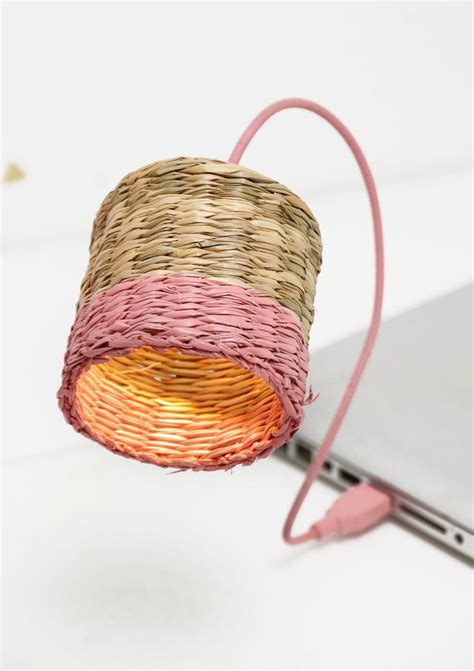 Buy ikea office/study home lighting and get the best deals at the lowest prices on ebay! IKEA Hack: Easy USB Task Light | Task lighting, Ikea hack ...