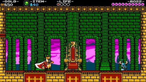 Shovel Knight Review New Game Network
