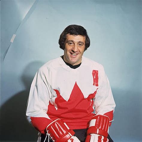 7 Phil Esposito Team Canada 1972 Phil Esposito Team Canada