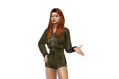 Mchenry The Sims 4 Sims Loverslab