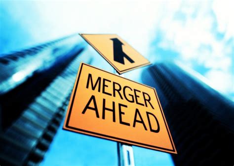 5 Main Types Of Mergers Done Between Companies