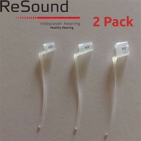 gn resound hearing aid retention locks sport locks 2 pack ebay