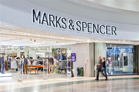 Marks And Spencer Se Plantea Empezar El Cierre De Algunas Tiendas Fyh