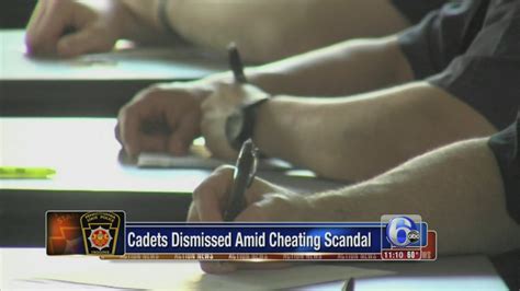 29 Pa State Police Cadets Leave Amid Cheating Scandal 6abc Philadelphia