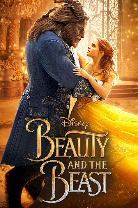 Beauty And The Beast Posters The Movie Database Tmdb