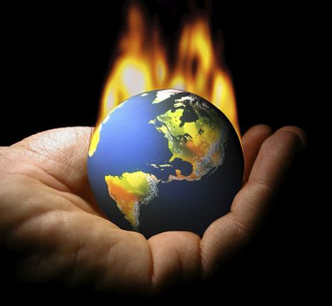 Global warming is another example of a foregone conclusion. Causes Of Global Warming
