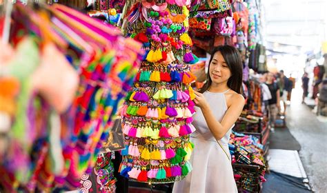To be asean's strategic partner for the advancement of education, science and culture. From Bali to Bangkok: Southeast Asia's best shopping ...
