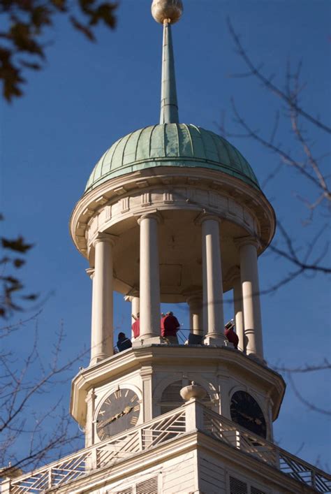 On The Air The Legacy Of The Moravians In Bethlehem Moravian Church