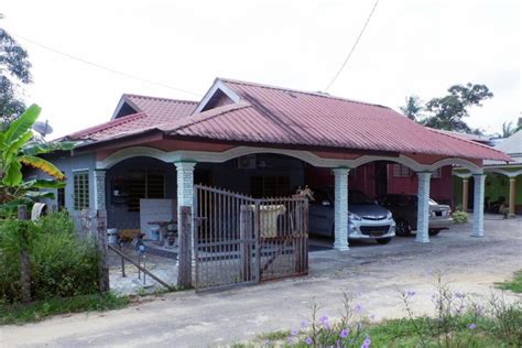 Homestay Tok Abah Kuala Rompin 1 Bilik Tidur Kuala Rompin 2023