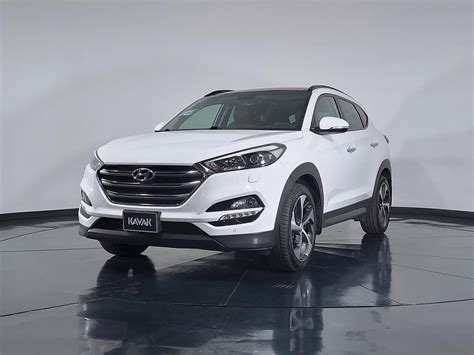 Hyundai Tucson 2017 #142138 | 94000 KM | Precio: $391999