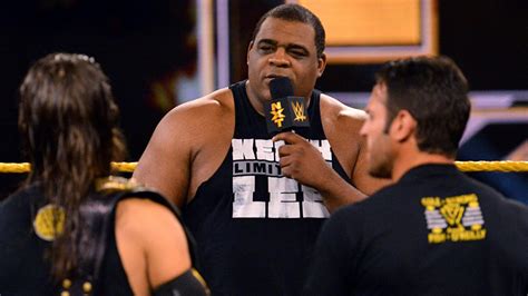 Keith Lee Confronts The Undisputed Era Wwe Nxt Dec 4 2019 Wwe