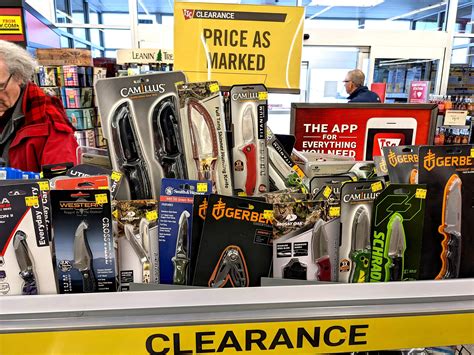 Great Deals at Tractor Supply : r/BudgetBlades