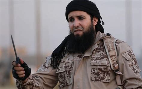 Frances Most Wanted Isis Fighter Killed In Iraq Leaves Final Message