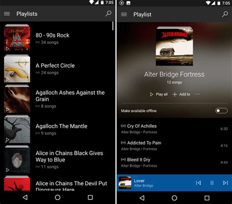 Microsoft Offering 4 Months Of Groove Music Free To New Subscribers
