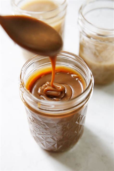 Paleo And Vegan Caramel Recipe Vegan Caramel Caramel Recipes Lexi S Clean Kitchen