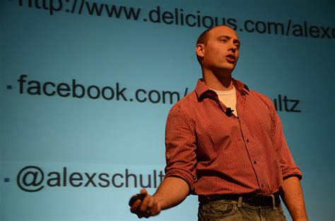 Alex Schultz Lecture 6 Growth Genius