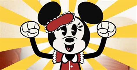 Disney Channel Estrenará Nuevo Corto Sobre Minnie Mouse