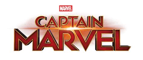 Also captain marvel logo png available at png transparent variant. New Official Captain Marvel Logo : marvelstudios