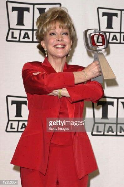 barbara eden gets the award for best dual role she also played jeannie s evil twin barbara