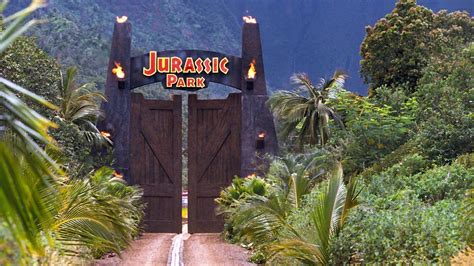 Details 100 Jurassic Park Background Abzlocalmx