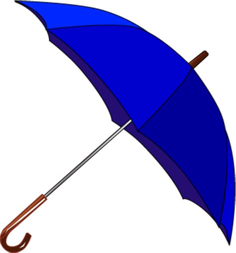 Download High Quality Umbrella Clipart Blue Transparent Png Images