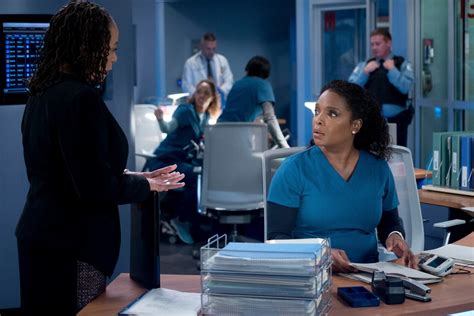 Chicago Med Heart Matters Photo 2975719