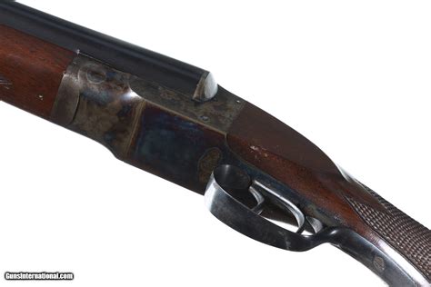 Keystone Arms Sxs Shotgun 12ga