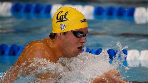 Cal Bears In USA Swimming Olympic Trial Day 2 California Golden Blogs