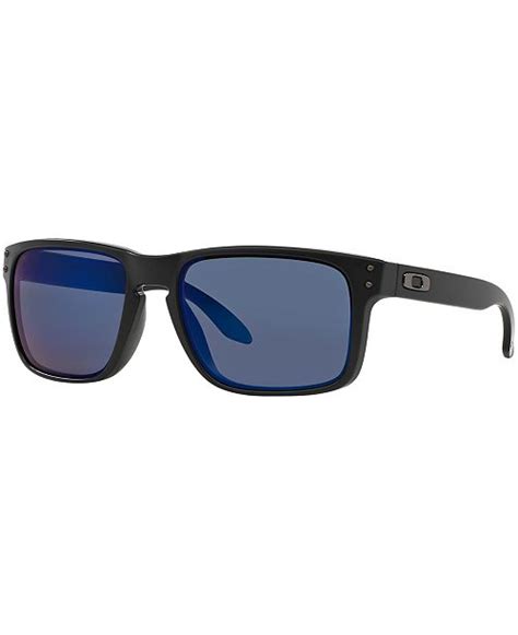Oakley Polarized Holbrook Sunglasses Oo9102 And Reviews Sunglasses By Sunglass Hut Handbags