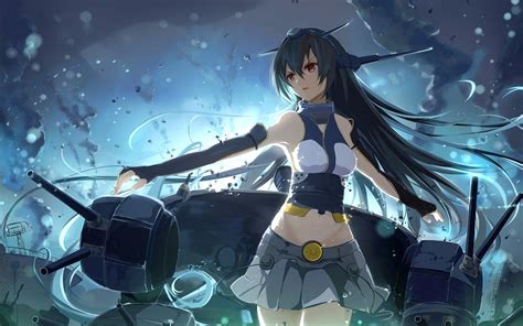Sci Fi Anime Wallpapers Top Free Sci Fi Anime Backgrounds Wallpaperaccess