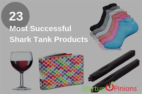 23 Most Successful Shark Tank Products In 2020