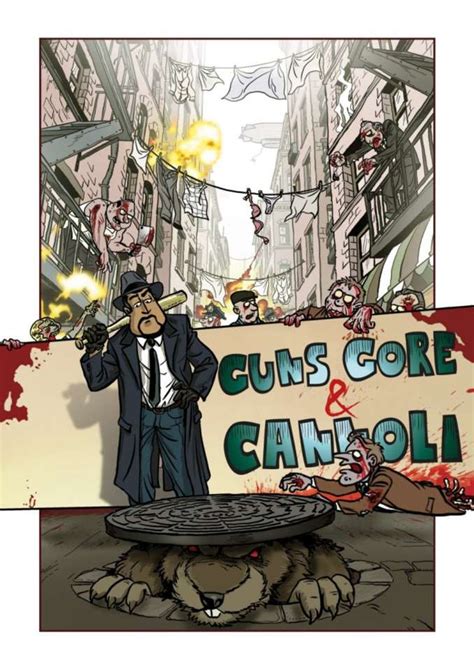 Guns Gore And Cannoli Cheats For Pc Playstation 4 Xbox One Macintosh