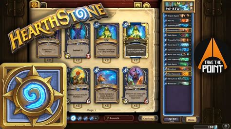 40 Inspirierend Sammlung Best Hearthstone Decks For Beginners 5 Best