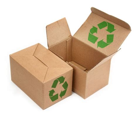 The Environmental Benefits Of Paper Based Packaging Ways2gogreen