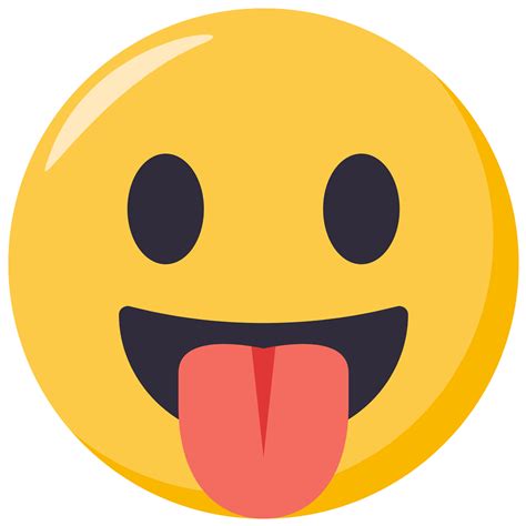 Emoji Divertido Sonrisa Emoticon Party Emoji Party Cool Emoji Emoji