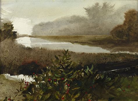 Andrew Newell Wyeth Art For Sale