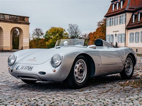 Video Porsches Five Most Expensive Cars Ever