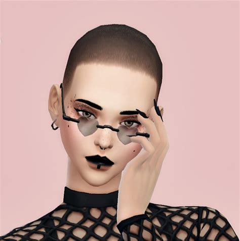 The Sims 4 No Cc Challenge Female 9 The Sims 4 Catalog