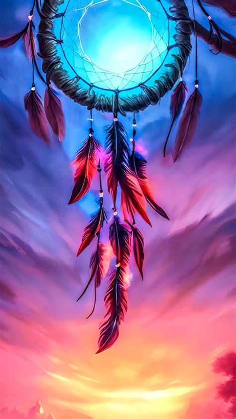 Aggregate Dream Catcher Wallpaper Best In Cdgdbentre