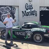 Photos of The Gas Monkey