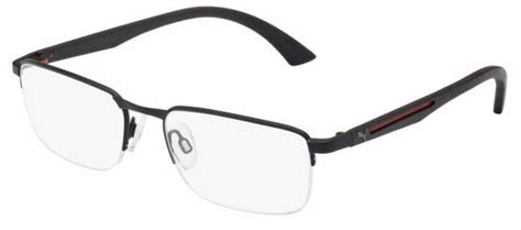 pu0020o eyeglasses frames by puma