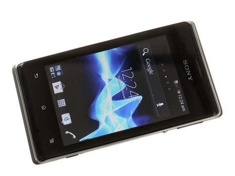Sony Xperia E Dual Specs Review Release Date Phonesdata